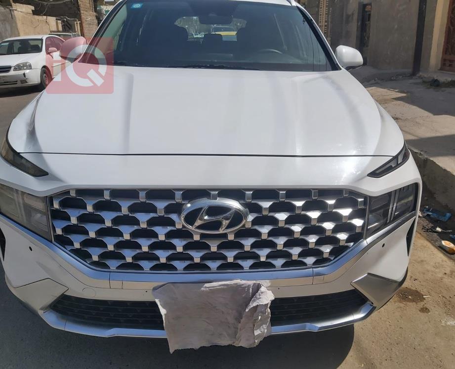 هیوندای سەنتافی